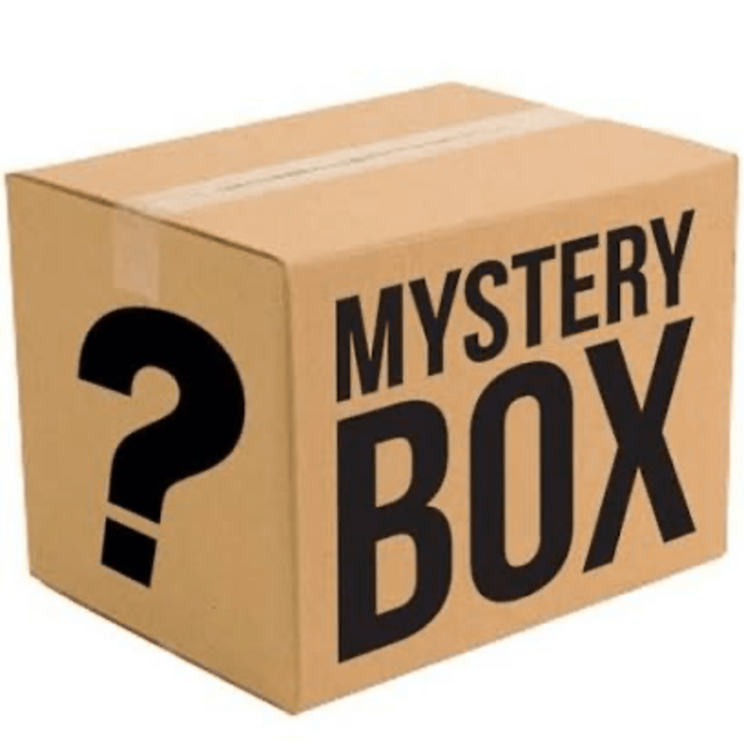 Cajas sorpresa